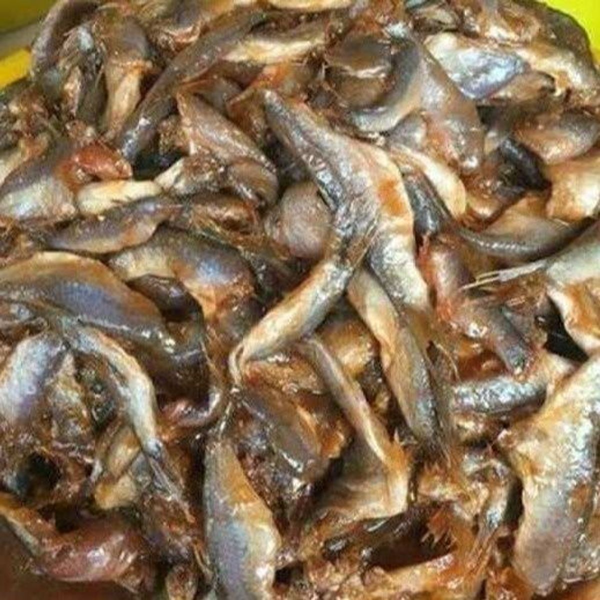 MẮM CÁ LINH, ĐẶC SẢN MIỀN SÔNG NƯỚC TÂY NAM BỘ 500G - WINNIE HOUSE MẮM CÁ LINH, ĐẶC SẢN MIỀN SÔNG NƯỚC TÂY NAM BỘ 500G - WINNIE HOUSE