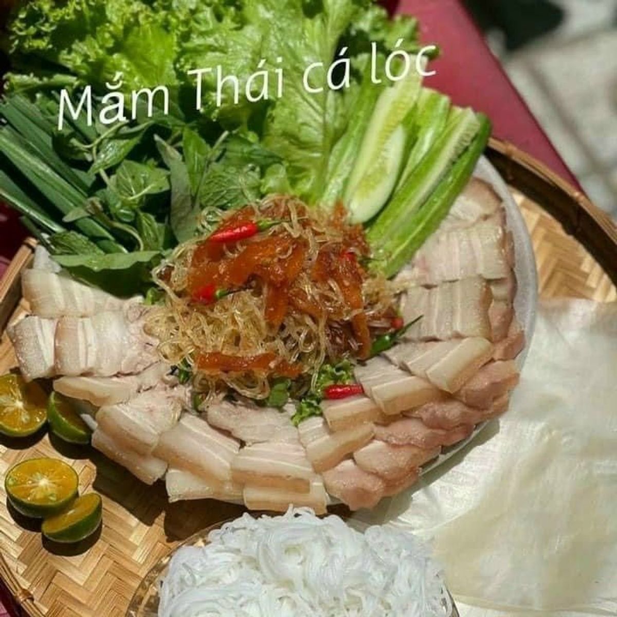 MẮM THÁI CÁ LÓC BAO NGON HẤP DẪN NHÀ LÀM 500G - WINNIE HOUSE MẮM THÁI CÁ LÓC BAO NGON HẤP DẪN NHÀ LÀM 500G - WINNIE HOUSE