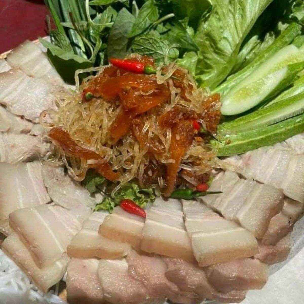 MẮM THÁI CÁ LÓC BAO NGON HẤP DẪN NHÀ LÀM 500G - WINNIE HOUSE MẮM THÁI CÁ LÓC BAO NGON HẤP DẪN NHÀ LÀM 500G - WINNIE HOUSE