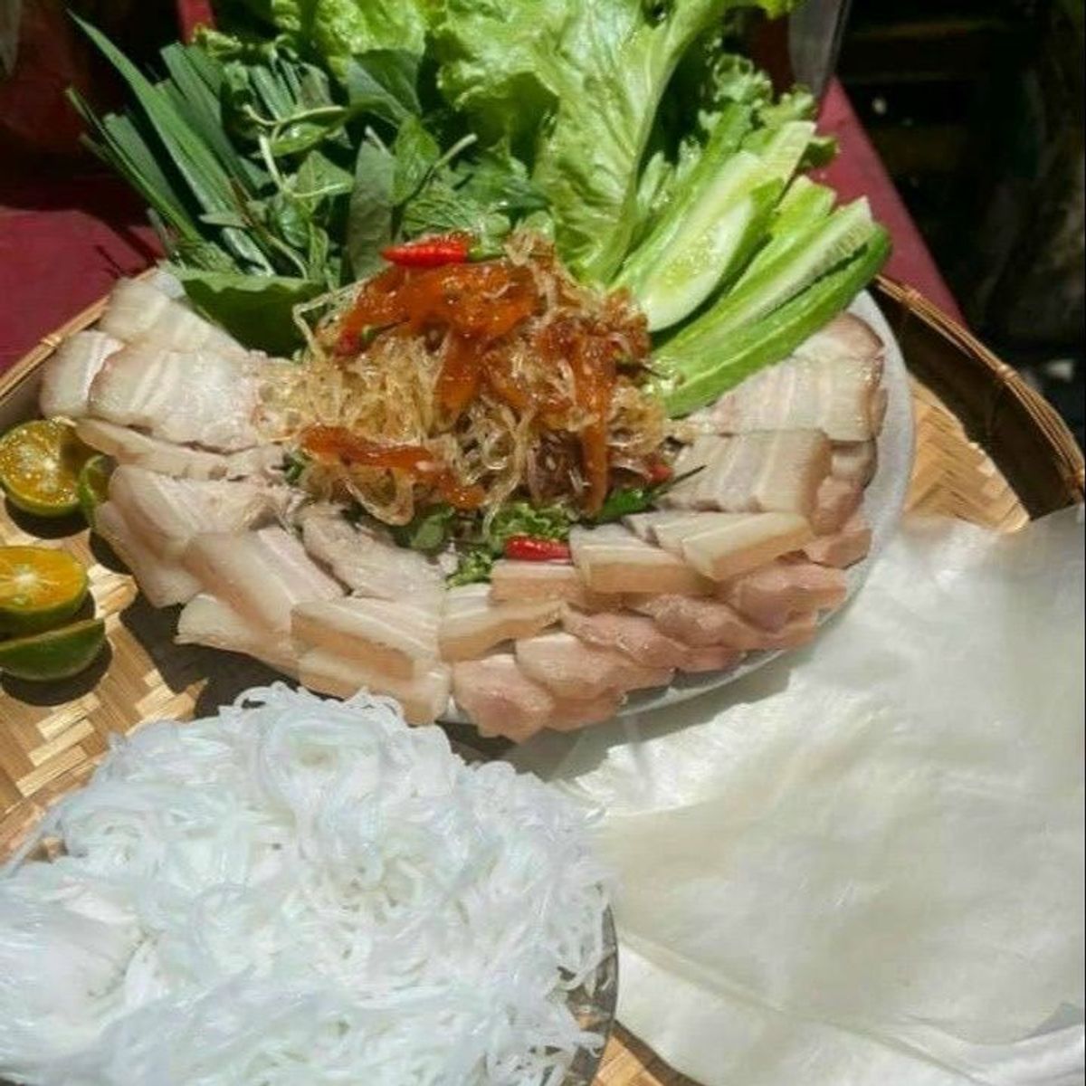 MẮM THÁI CÁ LÓC BAO NGON HẤP DẪN NHÀ LÀM 500G - WINNIE HOUSE MẮM THÁI CÁ LÓC BAO NGON HẤP DẪN NHÀ LÀM 500G - WINNIE HOUSE