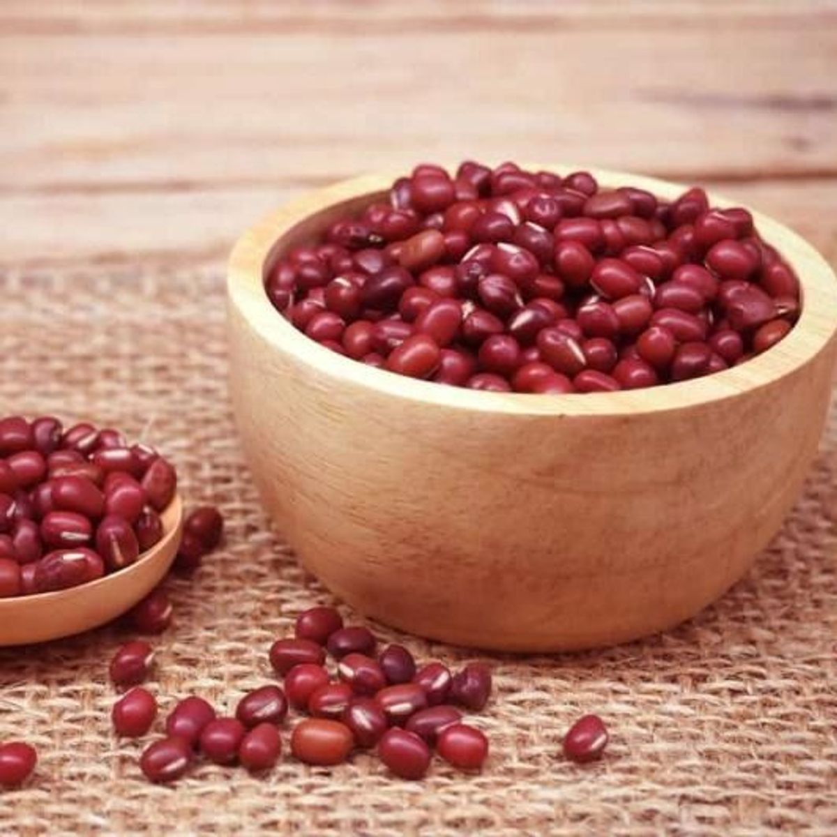 BỘT ĐẬU ĐỎ NGUYÊN CHẤT 500G - WINNIE HOUSE BỘT ĐẬU ĐỎ NGUYÊN CHẤT 500G - WINNIE HOUSE