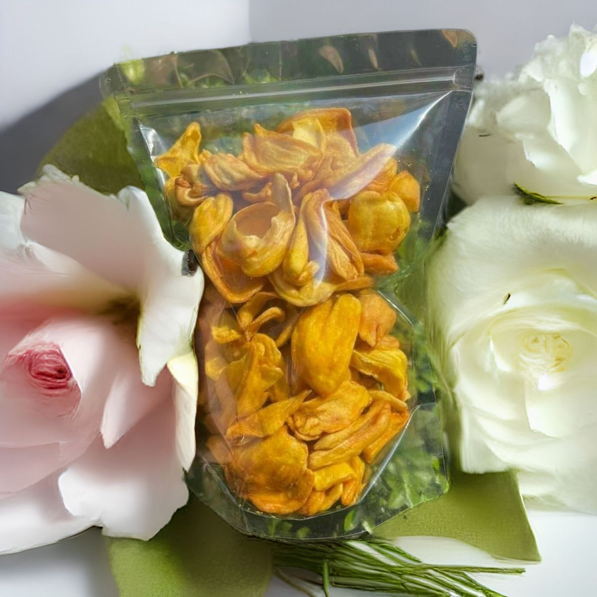 MÍT SẤY GIÒN LOẠI NGON 250G - WINNIE HOUSE MÍT SẤY GIÒN LOẠI NGON 250G - WINNIE HOUSE