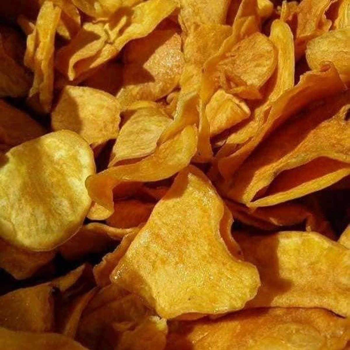 KHOAI LANG SẤY MẬT ONG GIÒN TAN HẤP DẪN 500G - WINNIE HOUSE KHOAI LANG SẤY MẬT ONG GIÒN TAN HẤP DẪN 500G - WINNIE HOUSE