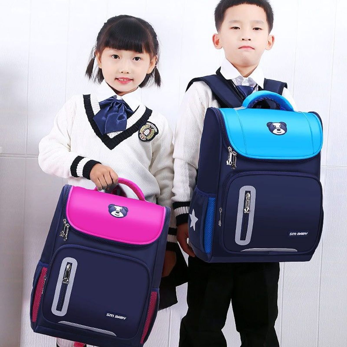 BALO GẤU CHỐNG GÙ, CHỐNG NƯỚC DẠ QUANG CHO BÉ SIÊU NHẸ LOẠI 1 TO ĐẸP WH262 - WINNIE HOUSE BALO GẤU CHỐNG GÙ, CHỐNG NƯỚC DẠ QUANG CHO BÉ SIÊU NHẸ LOẠI 1 TO ĐẸP WH262 - WINNIE HOUSE