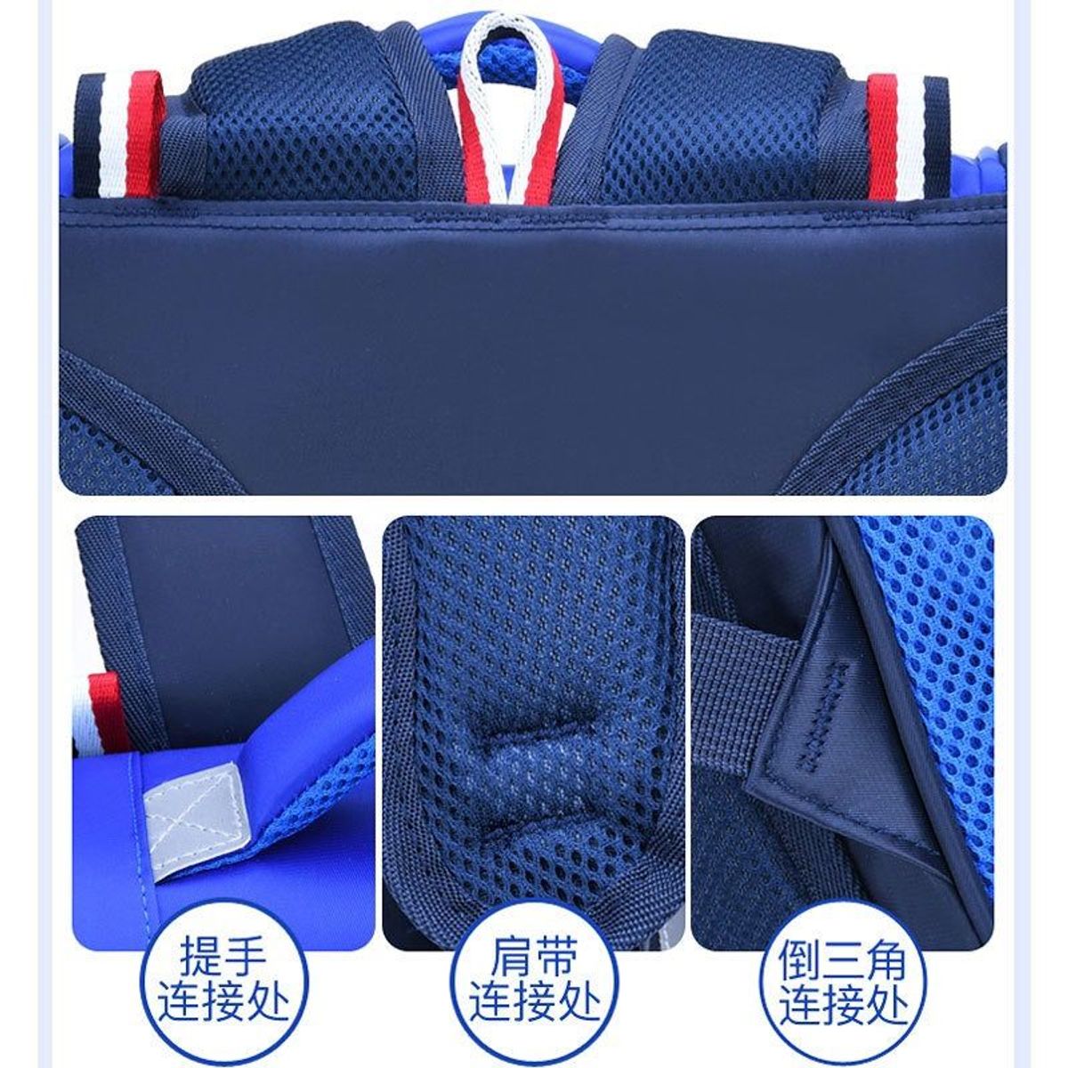 BALO GẤU CHỐNG GÙ, CHỐNG NƯỚC DẠ QUANG CHO BÉ SIÊU NHẸ LOẠI 1 TO ĐẸP WH262 - WINNIE HOUSE BALO GẤU CHỐNG GÙ, CHỐNG NƯỚC DẠ QUANG CHO BÉ SIÊU NHẸ LOẠI 1 TO ĐẸP WH262 - WINNIE HOUSE