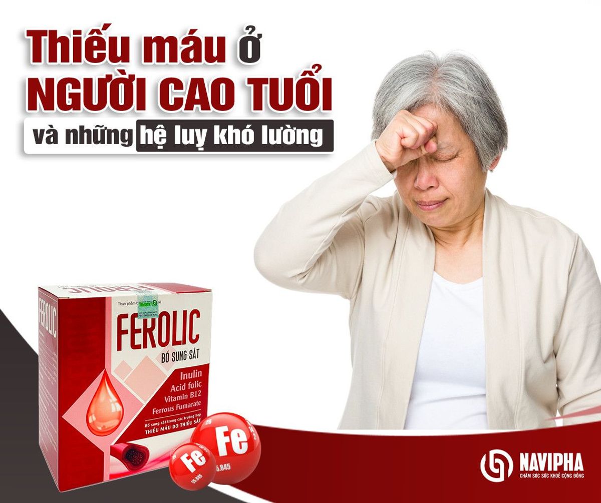 VIÊN UỐNG FEROLIC BỔ SUNG SẮT, ACID FOLIC HỘP 100 VIÊN - SINGCARE VIÊN UỐNG FEROLIC BỔ SUNG SẮT, ACID FOLIC HỘP 100 VIÊN - SINGCARE