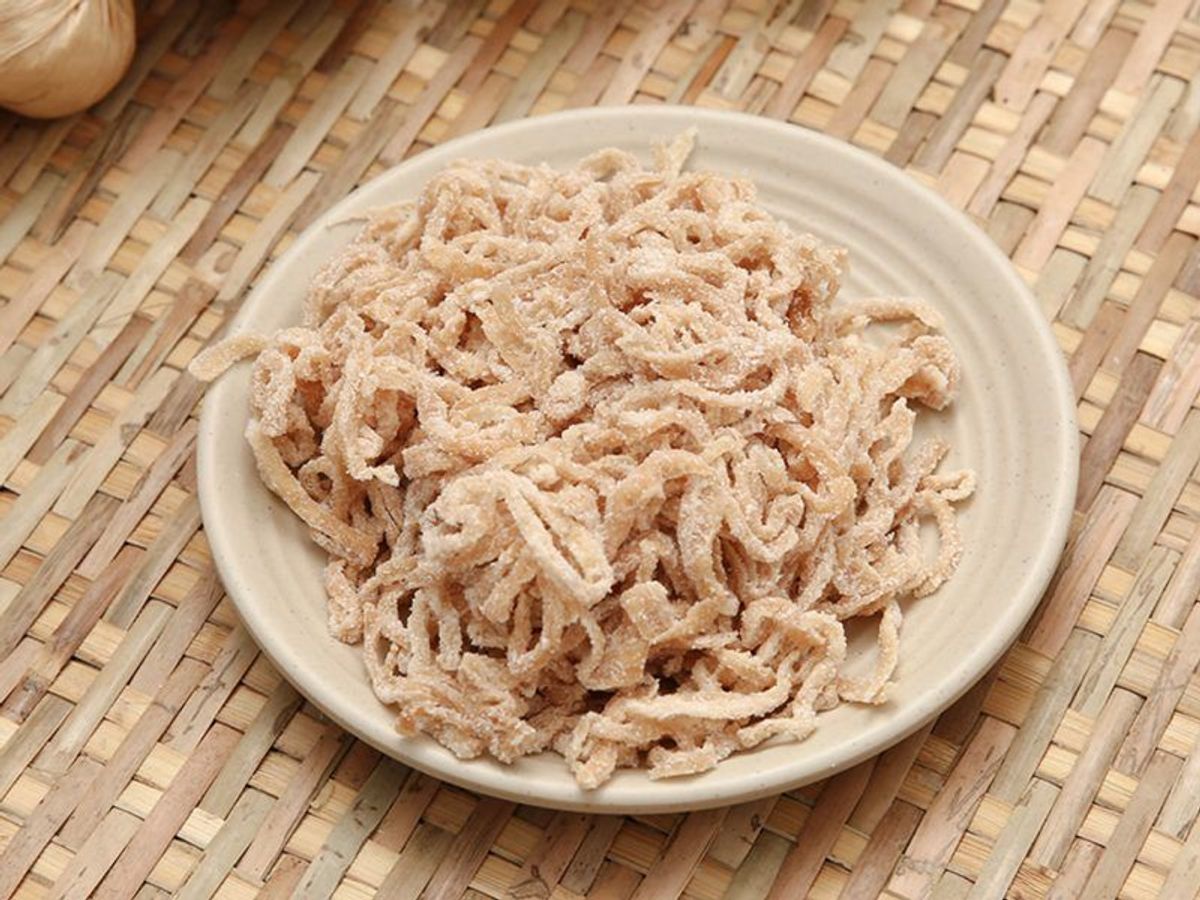Củ cải muối (xá bấu) làm từ củ cải sạch Đà Lạt giá sỉ, giá bán buôn - Thị  Trường Sỉ