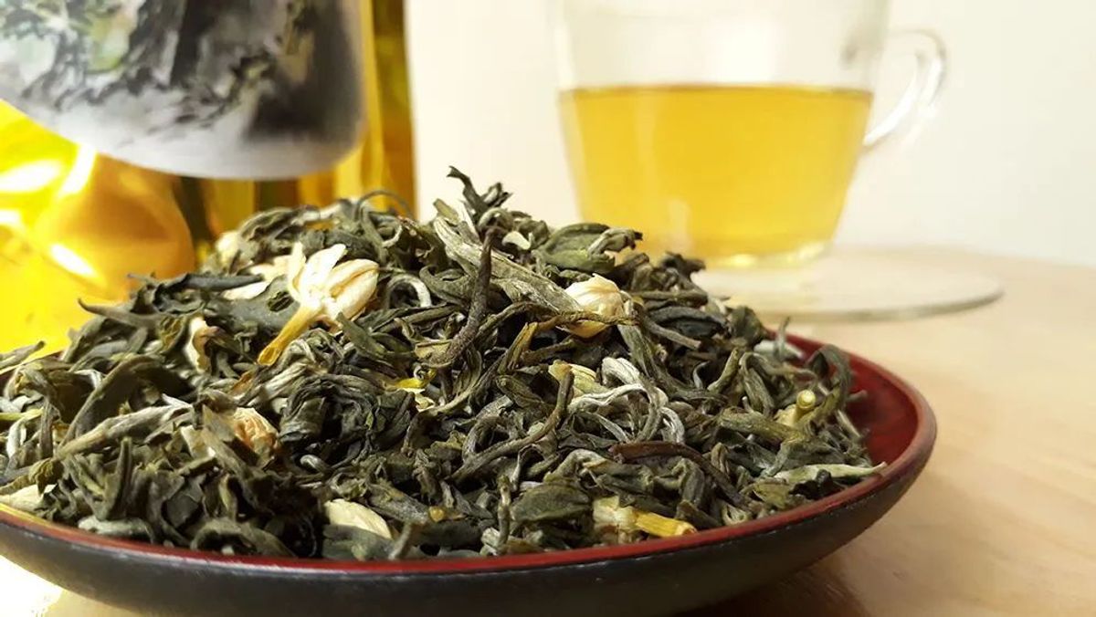 TRÀ LÀI HƯƠNG XƯA LOẠI 1 THƯỢNG HẠNG 250G - WINNIE HOUSE TRÀ LÀI HƯƠNG XƯA LOẠI 1 THƯỢNG HẠNG 250G - WINNIE HOUSE