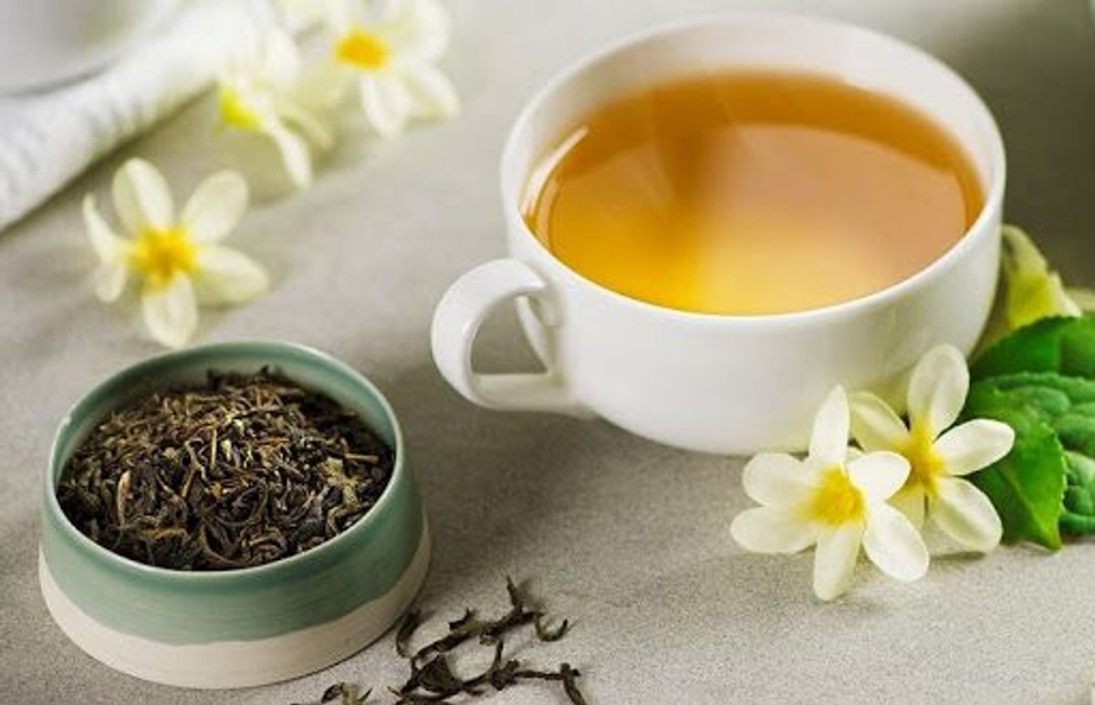 TRÀ LÀI HƯƠNG XƯA LOẠI 1 THƯỢNG HẠNG 250G - WINNIE HOUSE TRÀ LÀI HƯƠNG XƯA LOẠI 1 THƯỢNG HẠNG 250G - WINNIE HOUSE
