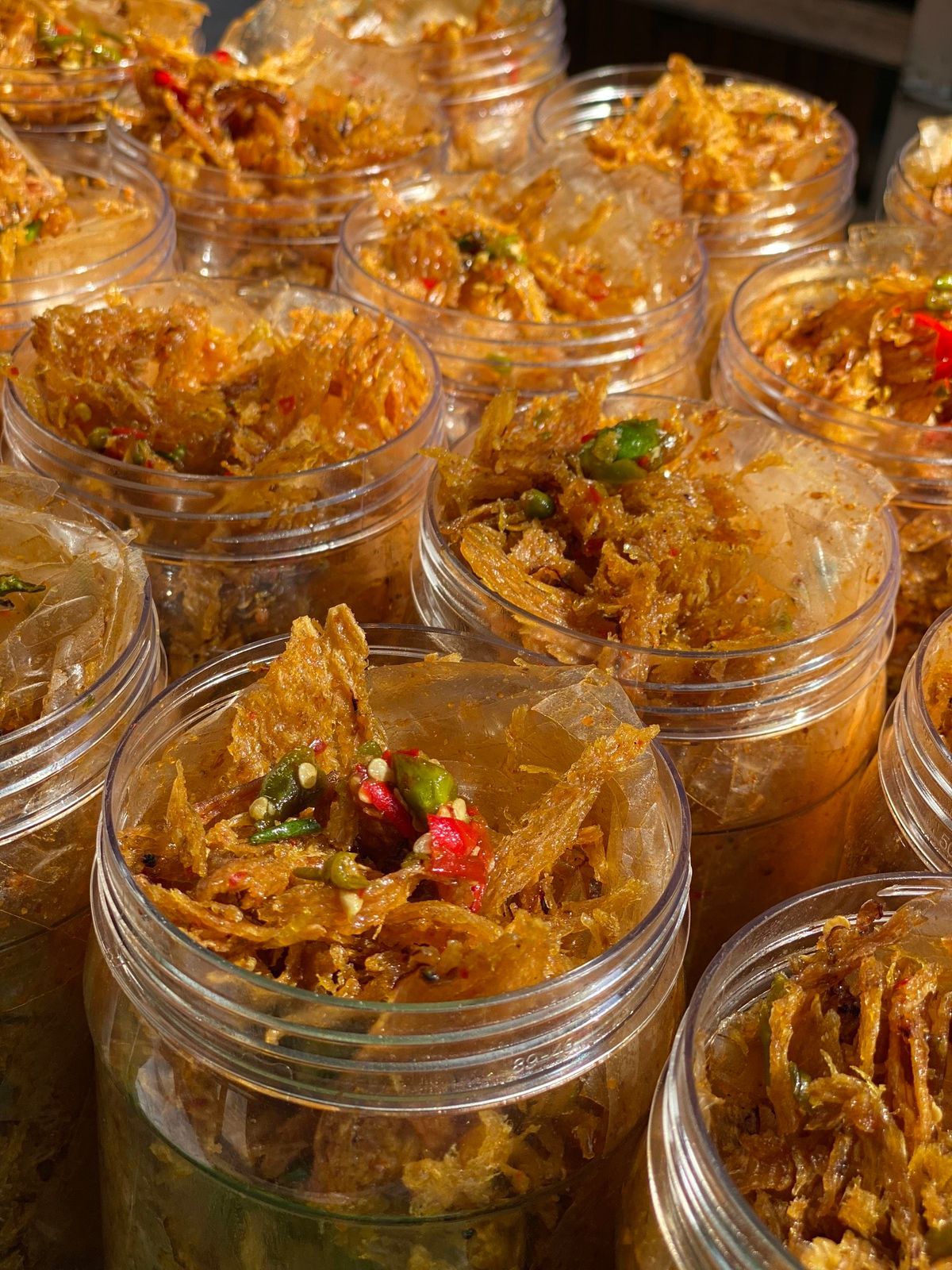 BÁNH TRÁNG MỰC XÉ ỚT XIÊM XANH CAY CAY MẶN MẶN SIÊU NGHIỆN - WINNIE HOUSE BÁNH TRÁNG MỰC XÉ ỚT XIÊM XANH CAY CAY MẶN MẶN SIÊU NGHIỆN - WINNIE HOUSE