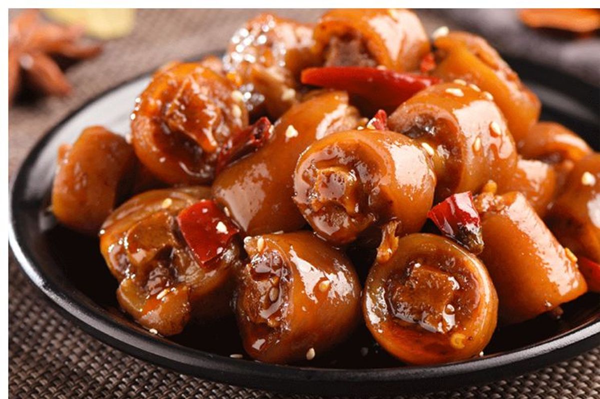 Đuôi heo cụt giá sỉ, giá bán buôn - Thị Trường Sỉ