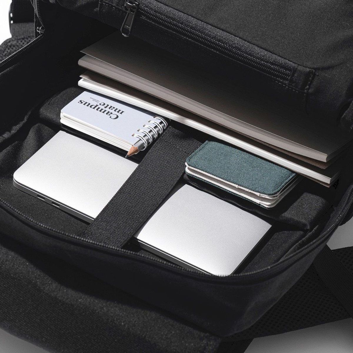 Balo Nam Nữ Chất liệu Chống thấm nước HARAS Backpack HR335 Balo Nam Nữ Chất liệu Chống thấm nước HARAS Backpack HR335