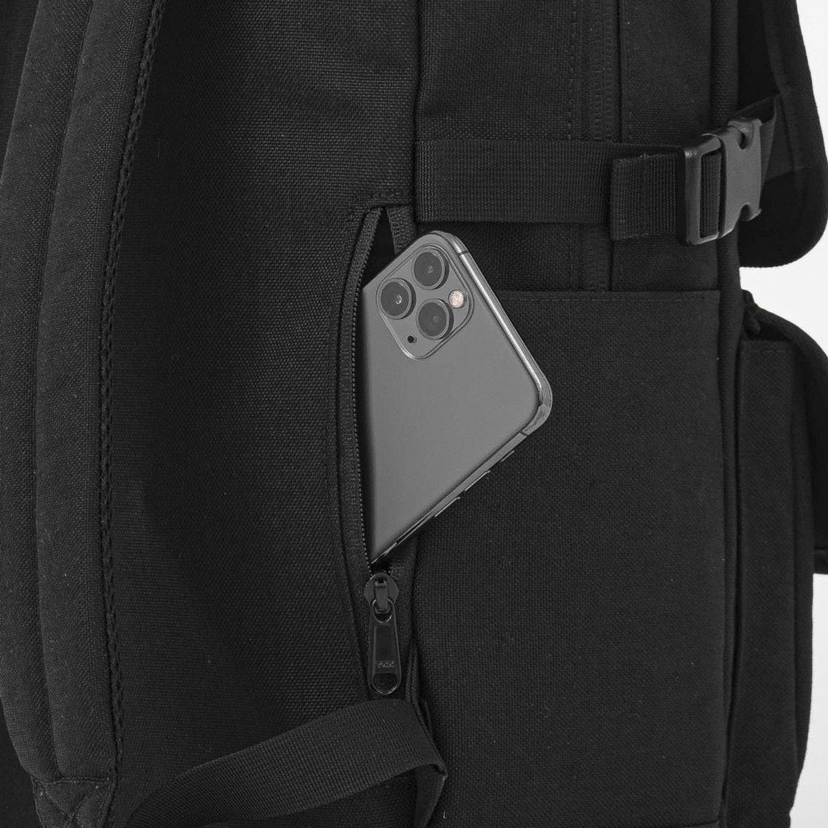 Balo Nam Nữ Chất liệu Chống thấm nước HARAS Backpack HR335 Balo Nam Nữ Chất liệu Chống thấm nước HARAS Backpack HR335