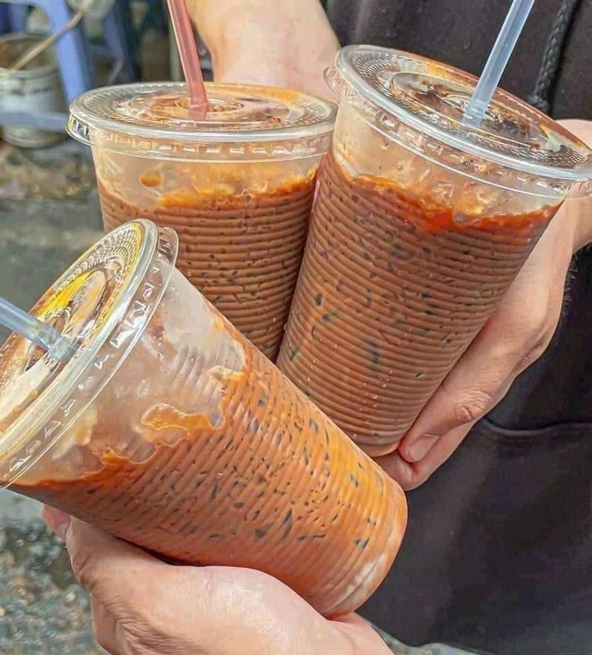 CÀ PHÊ CHỒN TÂY NGUYÊN THƯỢNG HẠNG THƠM NGON CHUẨN VỊ 500G - WINNIE HOUSE CÀ PHÊ CHỒN TÂY NGUYÊN THƯỢNG HẠNG THƠM NGON CHUẨN VỊ 500G - WINNIE HOUSE