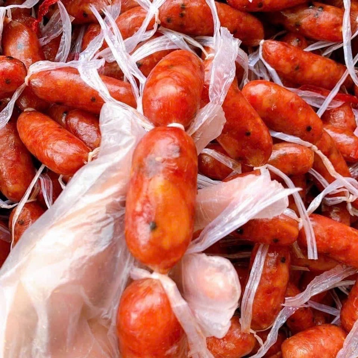 LẠP XƯỞNG TRỨNG MUỐI CAI LẬY LOẠI NGON ĐẶC BIỆT 500G - WINNIE HOUSE LẠP XƯỞNG TRỨNG MUỐI CAI LẬY LOẠI NGON ĐẶC BIỆT 500G - WINNIE HOUSE