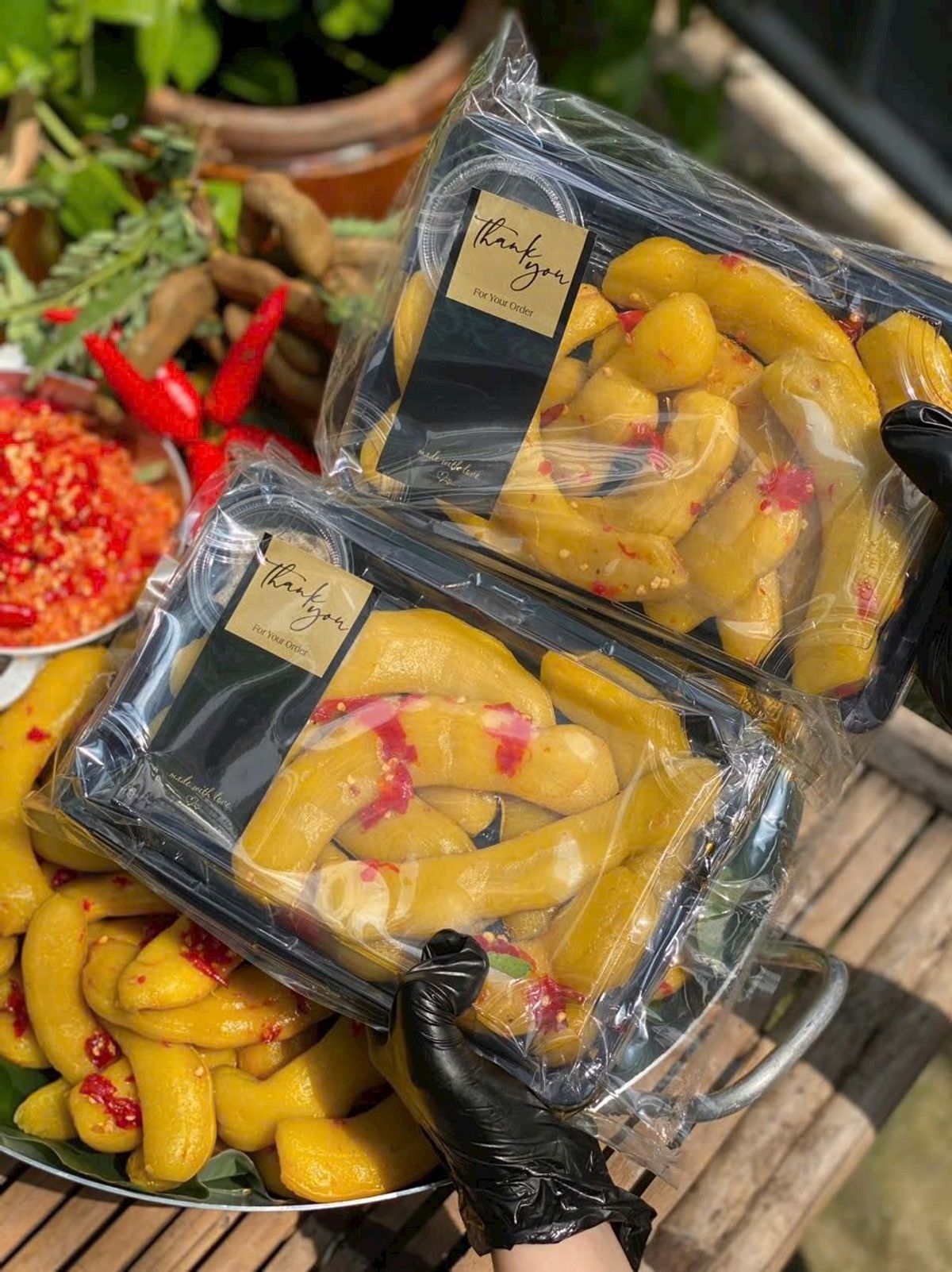 ME GIÒN MUỐI ỚT RIM, TRẢI NGHIỆM KHÔNG THỂ BỎ LỠ 500G - WINNIE HOUSE ME GIÒN MUỐI ỚT RIM, TRẢI NGHIỆM KHÔNG THỂ BỎ LỠ 500G - WINNIE HOUSE