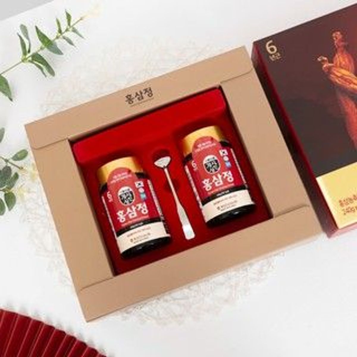 Chiết xuất Hồng Sâm GAESUNG SANG IN (Korean Red Ginseng Extract) Chiết xuất Hồng Sâm GAESUNG SANG IN (Korean Red Ginseng Extract)
