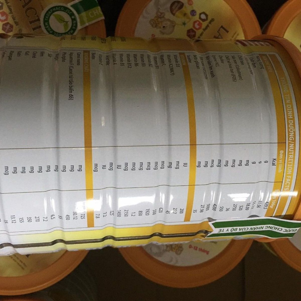 SỮA NON TĂNG ĐỀ KHÁNG, TĂNG HẤP THỤ CANXI, TỐT CHO DẠ DÀY, TIM MẠCH 900G- BSC SỮA NON TĂNG ĐỀ KHÁNG, TĂNG HẤP THỤ CANXI, TỐT CHO DẠ DÀY, TIM MẠCH 900G- BSC