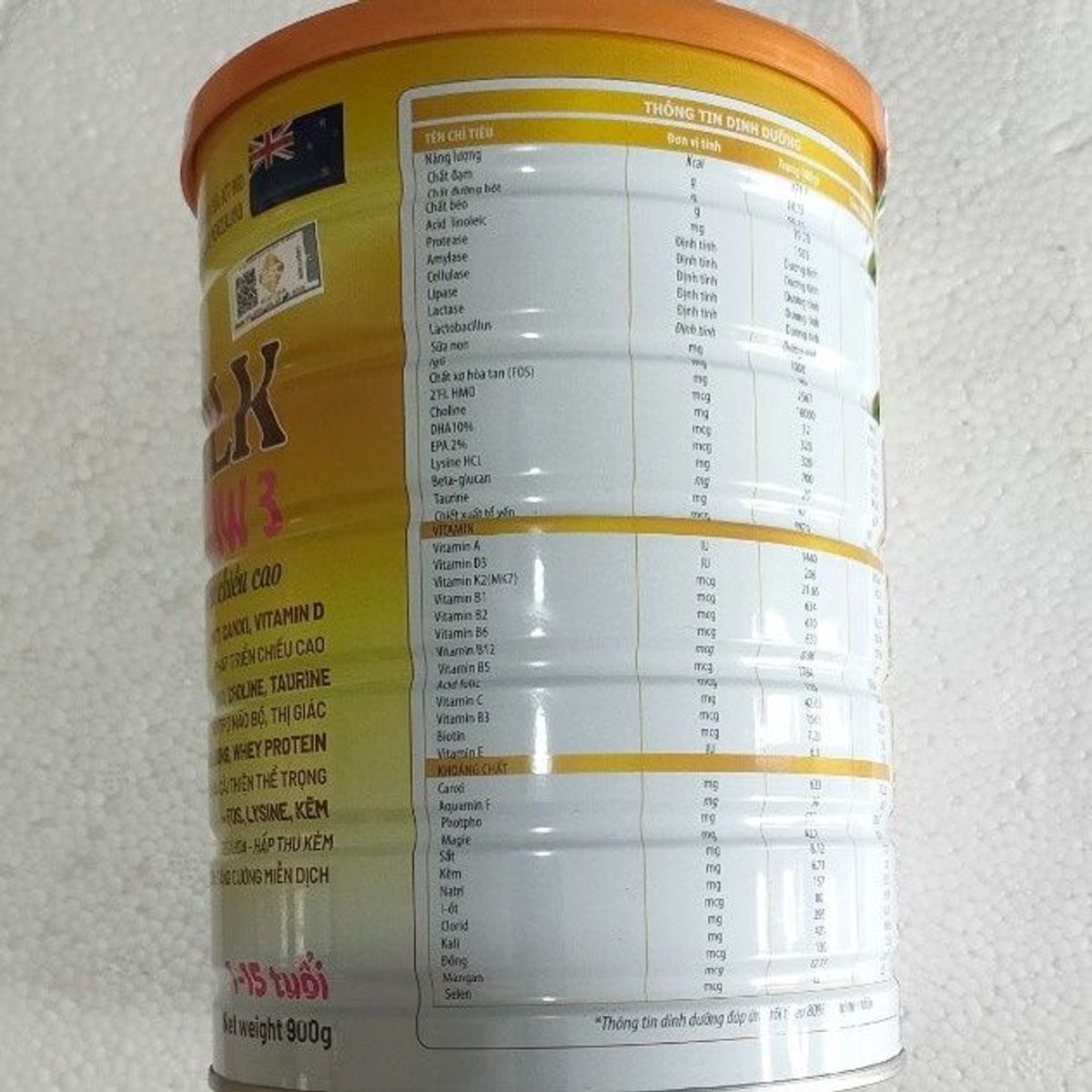 SỮA BỘT PHÁT TRIỂN NÃO BỘ, CHIỀU CAO, TĂNG MIỄN DỊCH, TỐT TIÊU HÓA 1 ĐẾN 15 TUỔI - BSC SỮA BỘT PHÁT TRIỂN NÃO BỘ, CHIỀU CAO, TĂNG MIỄN DỊCH, TỐT TIÊU HÓA 1 ĐẾN 15 TUỔI - BSC