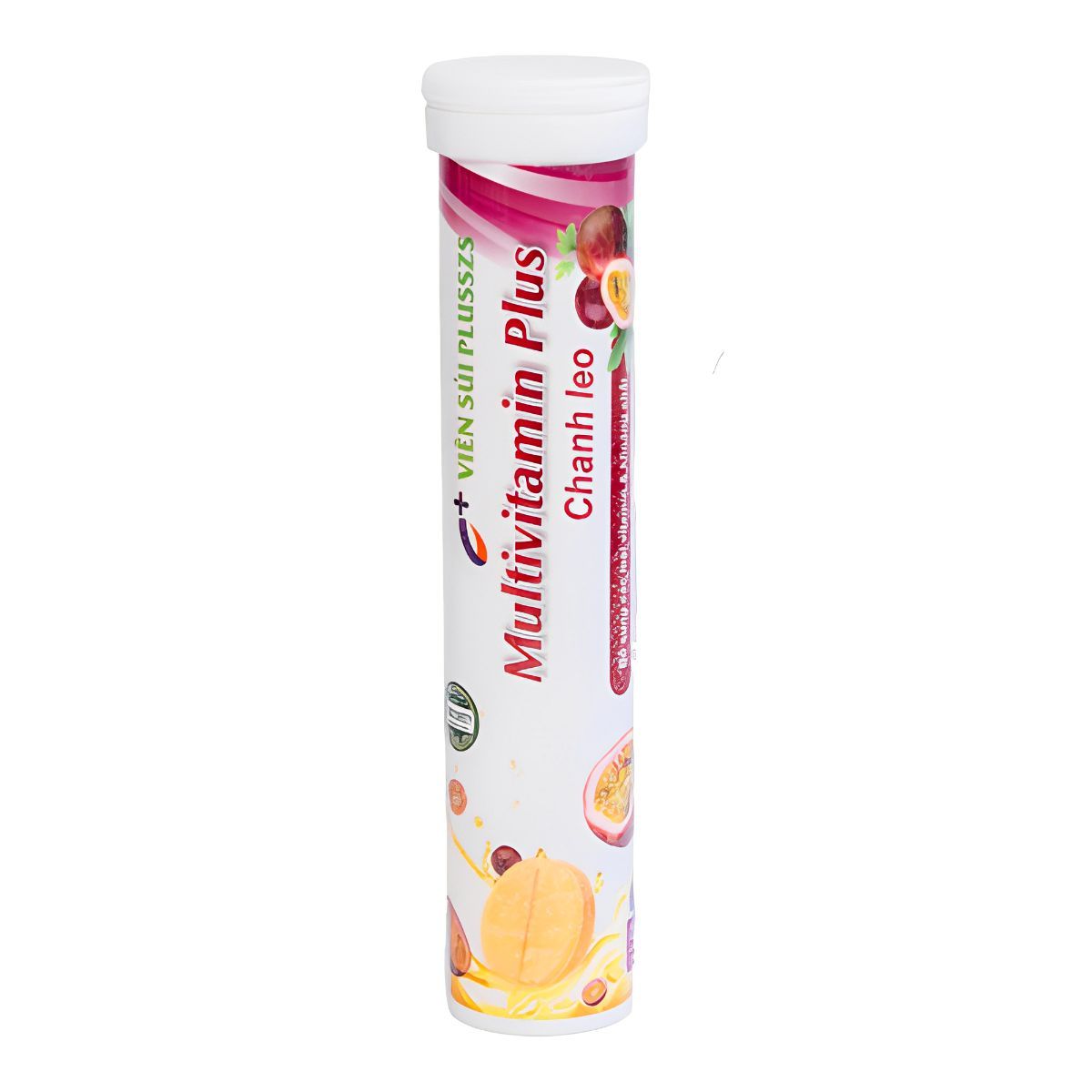 VIÊN SỦI MULTIVITAMIN ĐA KHOÁNG CHẤT NÂNG CAO SỨC KHỎE - ALPHA+ VIÊN SỦI MULTIVITAMIN ĐA KHOÁNG CHẤT NÂNG CAO SỨC KHỎE - ALPHA+