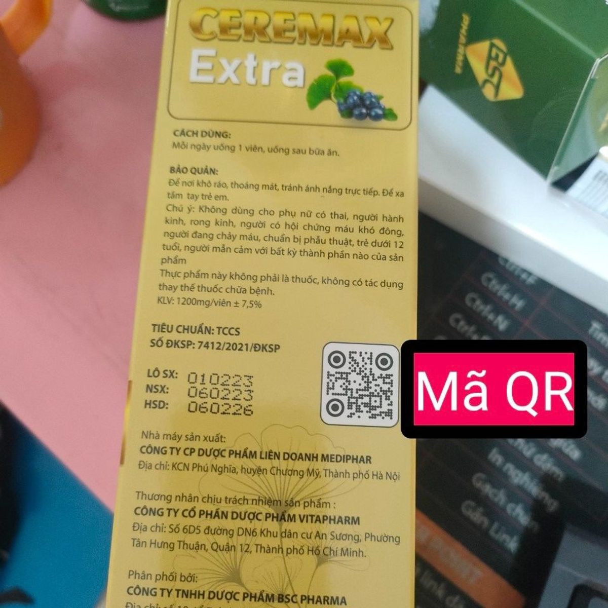 HOẠT HUYẾT BỔ NÃO GIẢM ĐAU ĐẦU MẤT NGỦ SUY NHƯỢC THẦN KINH VAI GÁY,TÊ BÌ CHÂN TAY,TIỀN ĐÌNH - BSC HOẠT HUYẾT BỔ NÃO GIẢM ĐAU ĐẦU MẤT NGỦ SUY NHƯỢC THẦN KINH VAI GÁY,TÊ BÌ CHÂN TAY,TIỀN ĐÌNH - BSC