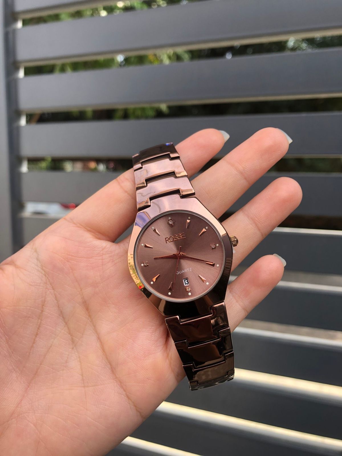 ĐỒNG HỒ ROSSE NAM ĐỒNG HỒ ROSSE NAM