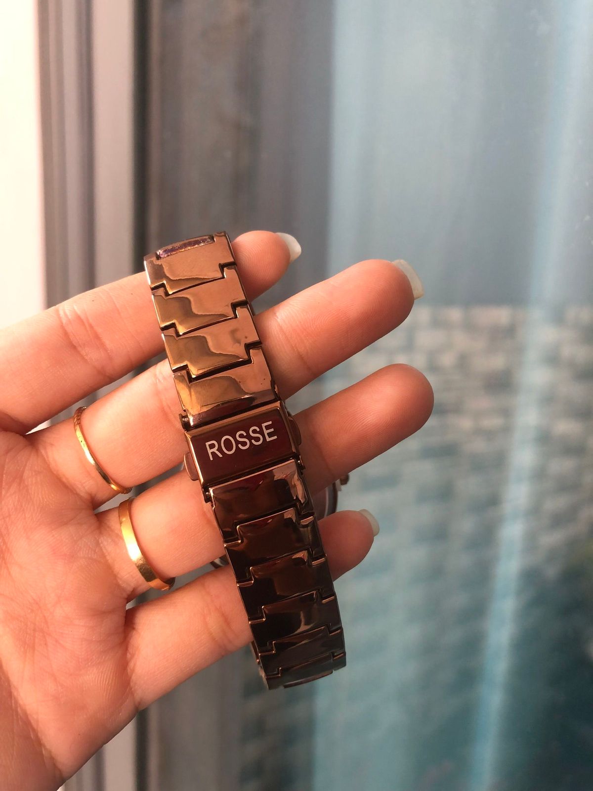 ĐỒNG HỒ ROSSE NAM ĐỒNG HỒ ROSSE NAM