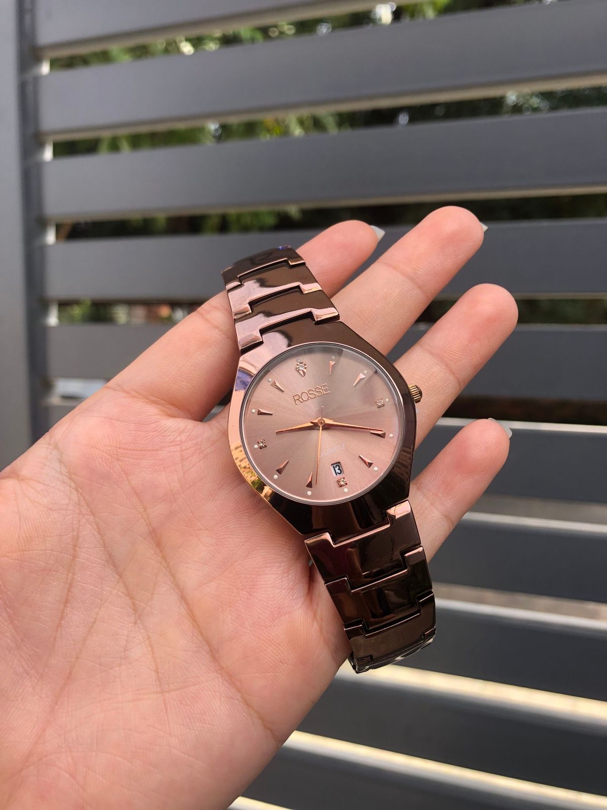 ĐỒNG HỒ ROSSE NAM ĐỒNG HỒ ROSSE NAM