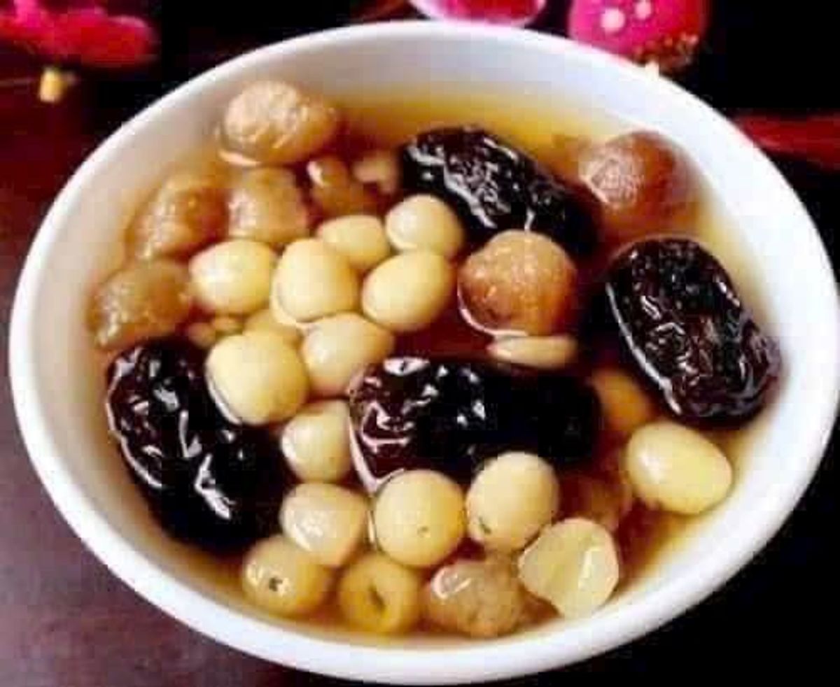 TÁO TÀU ĐEN SẤY KHÔ LOẠI NGON RẤT TỐT CHO SỨC KHỎE 500G - WINNIE HOUSE TÁO TÀU ĐEN SẤY KHÔ LOẠI NGON RẤT TỐT CHO SỨC KHỎE 500G - WINNIE HOUSE