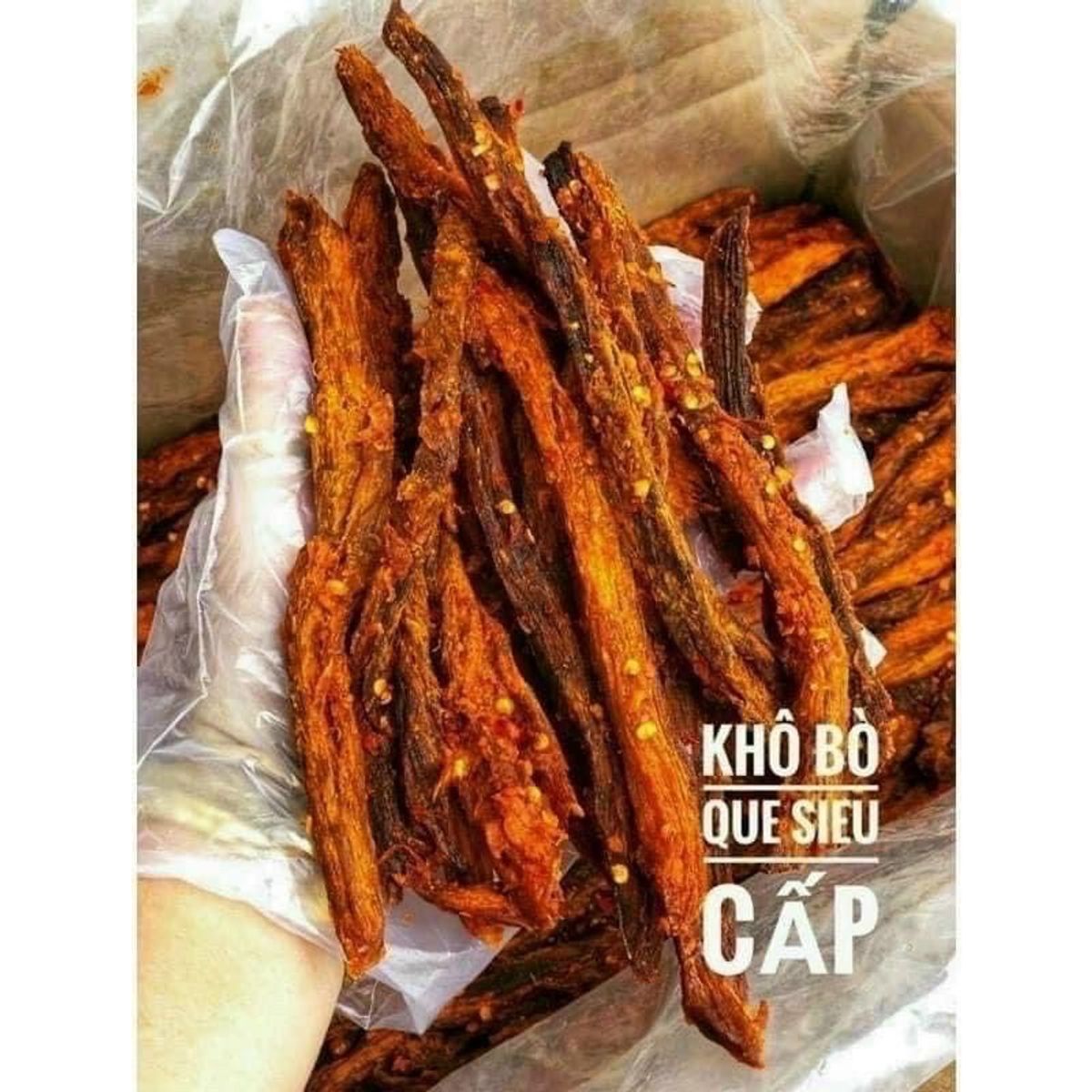 KHÔ BÒ QUE LOẠI SIÊU CẤP BÒ THẬT 100% - WINNIE HOUSE KHÔ BÒ QUE LOẠI SIÊU CẤP BÒ THẬT 100% - WINNIE HOUSE