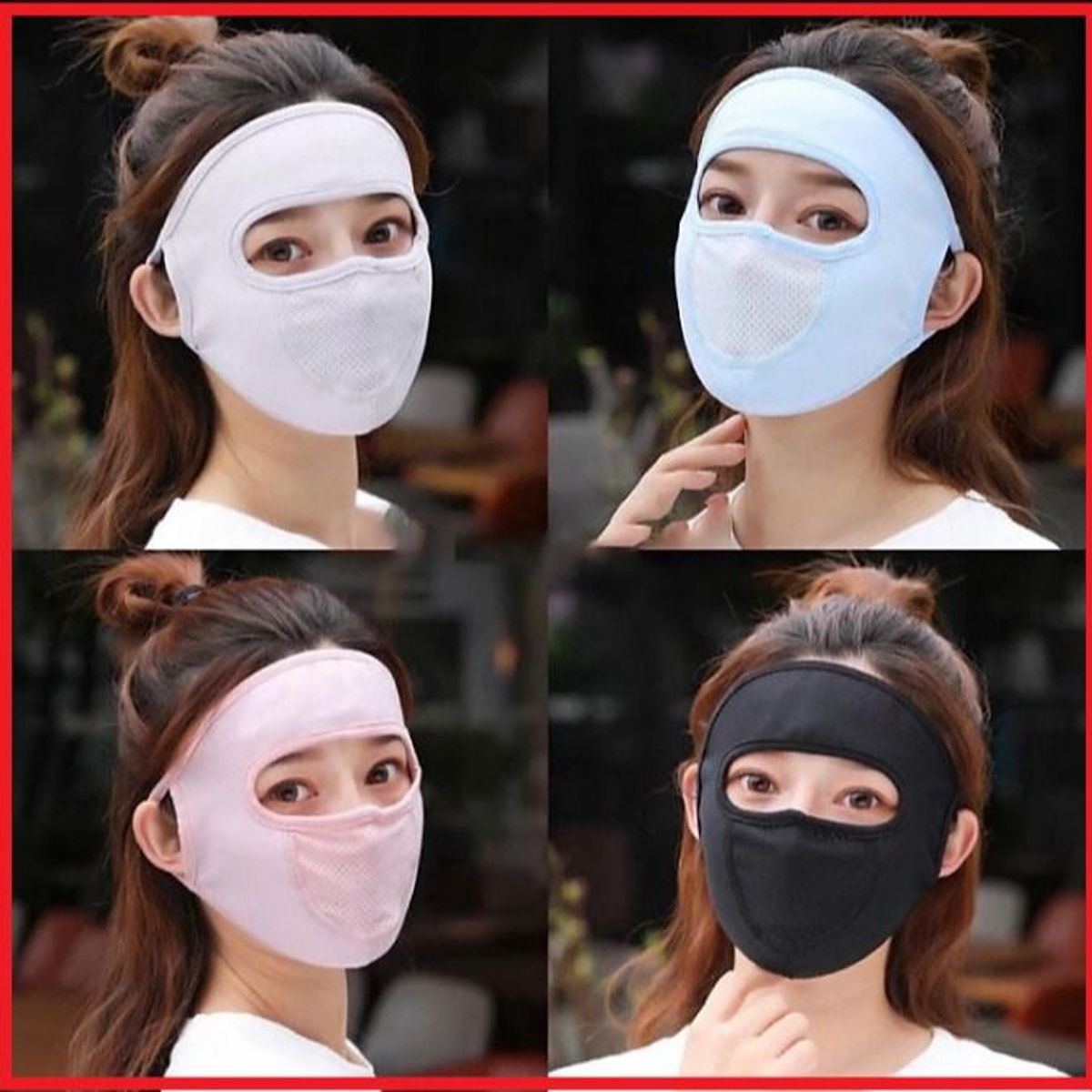COMBO 2 KHẨU TRANG CHỐNG NẮNG NINJA THÔNG HƠI THOÁNG KHÍ CTB111 – BECHIP COMBO 2 KHẨU TRANG CHỐNG NẮNG NINJA THÔNG HƠI THOÁNG KHÍ CTB111 – BECHIP