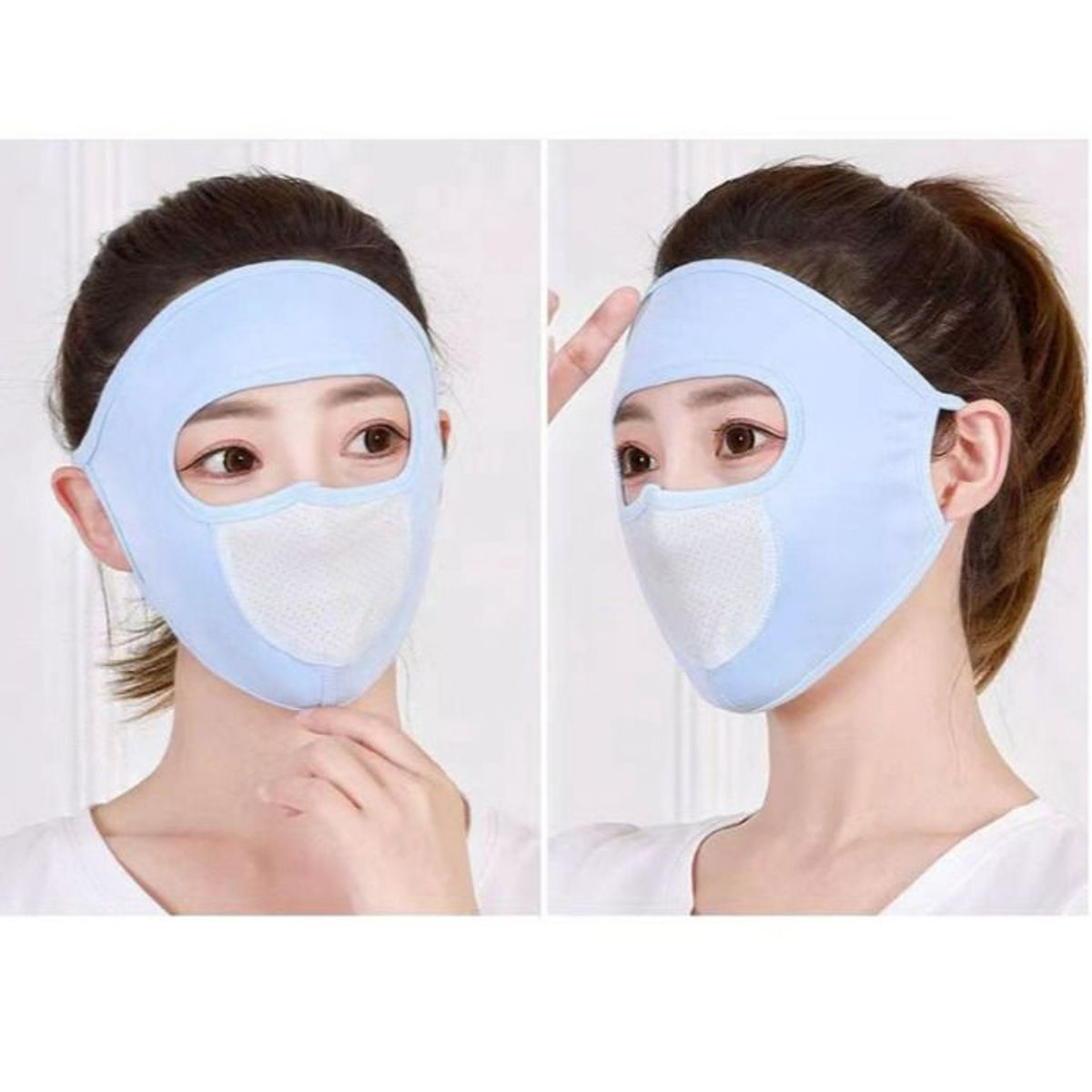 COMBO 2 KHẨU TRANG CHỐNG NẮNG NINJA THÔNG HƠI THOÁNG KHÍ CTB111 – BECHIP COMBO 2 KHẨU TRANG CHỐNG NẮNG NINJA THÔNG HƠI THOÁNG KHÍ CTB111 – BECHIP