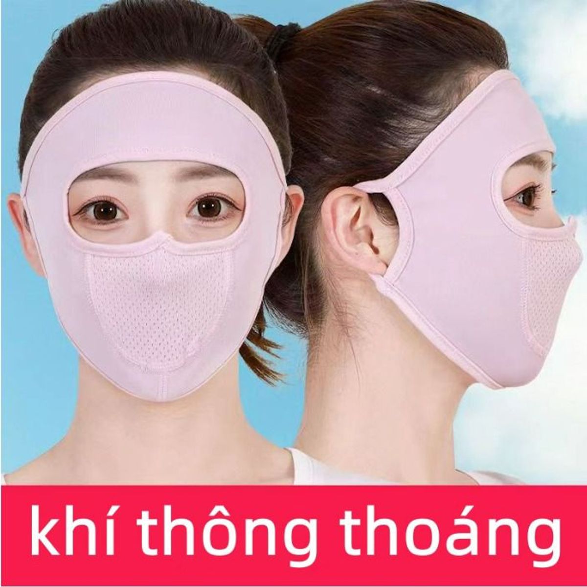 COMBO 2 KHẨU TRANG CHỐNG NẮNG NINJA THÔNG HƠI THOÁNG KHÍ CTB111 – BECHIP COMBO 2 KHẨU TRANG CHỐNG NẮNG NINJA THÔNG HƠI THOÁNG KHÍ CTB111 – BECHIP