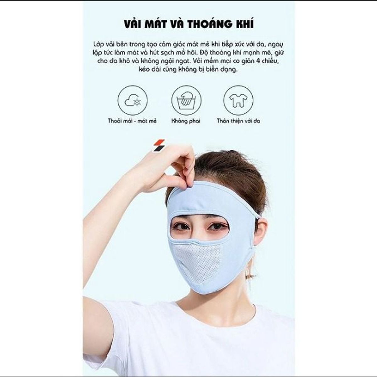 COMBO 2 KHẨU TRANG CHỐNG NẮNG NINJA THÔNG HƠI THOÁNG KHÍ CTB111 – BECHIP COMBO 2 KHẨU TRANG CHỐNG NẮNG NINJA THÔNG HƠI THOÁNG KHÍ CTB111 – BECHIP