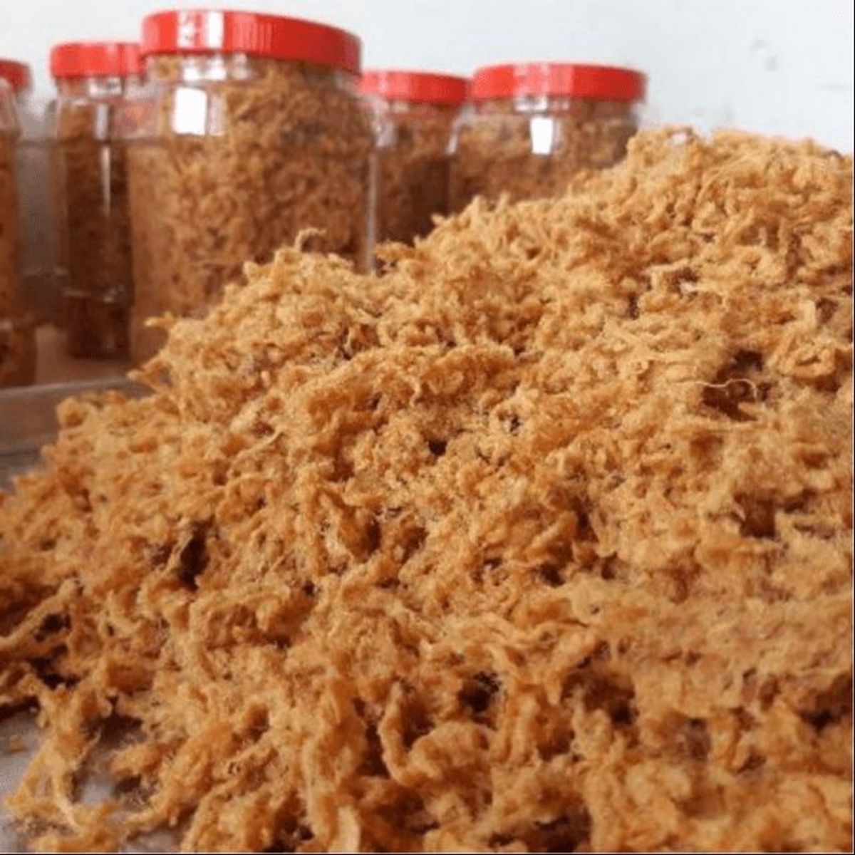 CHÀ BÔNG HEO NHÀ LÀM, RUỐC HEO 250G CTB586 - BECHIP CHÀ BÔNG HEO NHÀ LÀM, RUỐC HEO 250G CTB586 - BECHIP