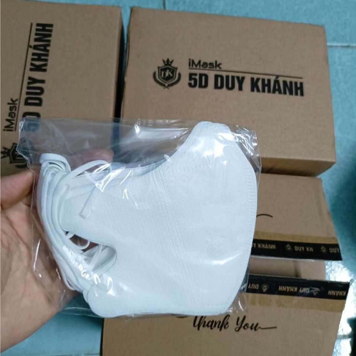 THÙNG 100 CÁI KHẨU Y TẾ 5D KHÁNG KHUẨN, NGỪA BỤI CTB215 - BECHIP THÙNG 100 CÁI KHẨU Y TẾ 5D KHÁNG KHUẨN, NGỪA BỤI CTB215 - BECHIP