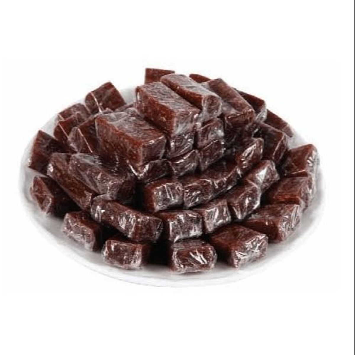 KẸO CHUỐI TƯƠI LOẠI 1, ĐẶC SẢN BẾN TRE 500G CTB84 - BECHIP giá sỉ, giá bán  buôn - Thị Trường Sỉ