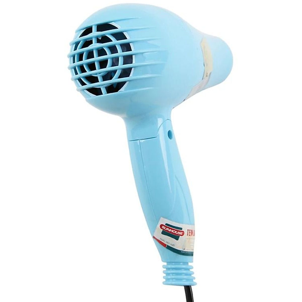 MÁY SẤY TÓC SUNHOUSE SHD2305 CTB329 - BECHIP MÁY SẤY TÓC SUNHOUSE SHD2305 CTB329 - BECHIP
