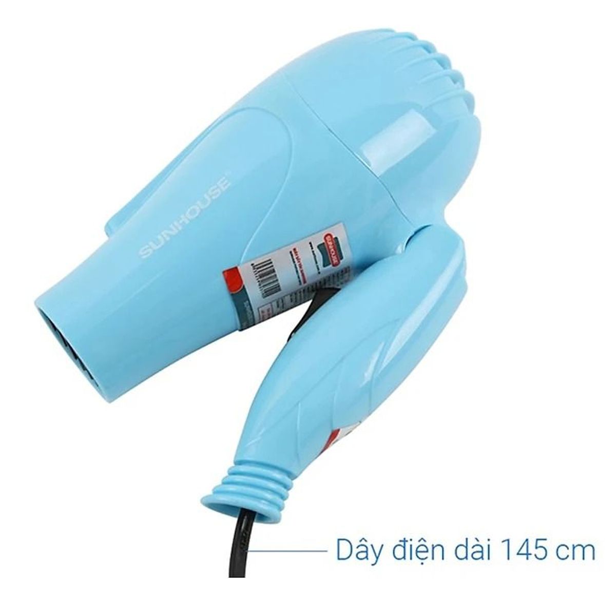 MÁY SẤY TÓC SUNHOUSE SHD2305 CTB329 - BECHIP MÁY SẤY TÓC SUNHOUSE SHD2305 CTB329 - BECHIP