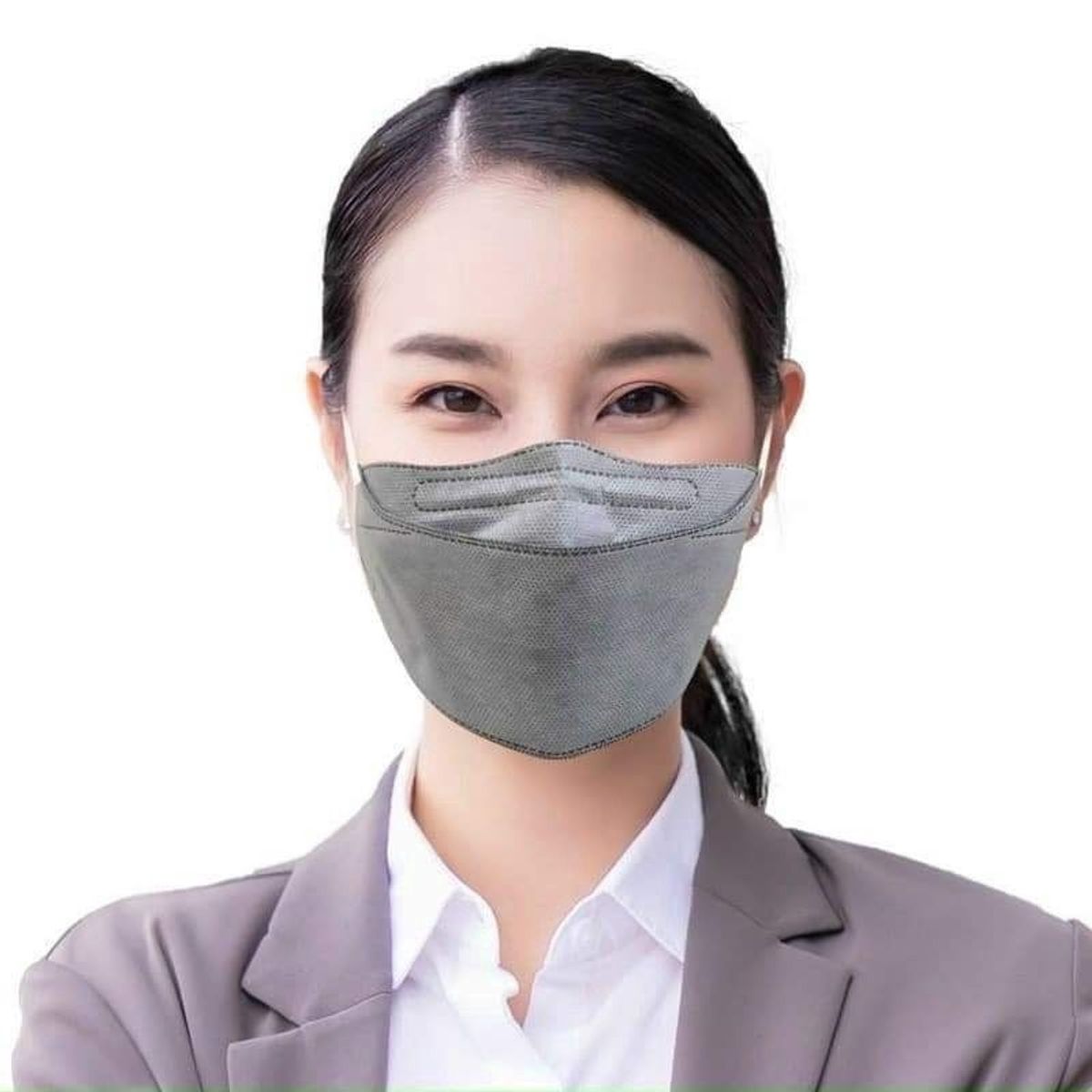 COMBO 100 CÁI KHẨU TRANG KF94 CHỐNG BỤI SIÊU MỊN DUY KHÁNH CTB74 - BECHP COMBO 100 CÁI KHẨU TRANG KF94 CHỐNG BỤI SIÊU MỊN DUY KHÁNH CTB74 - BECHP