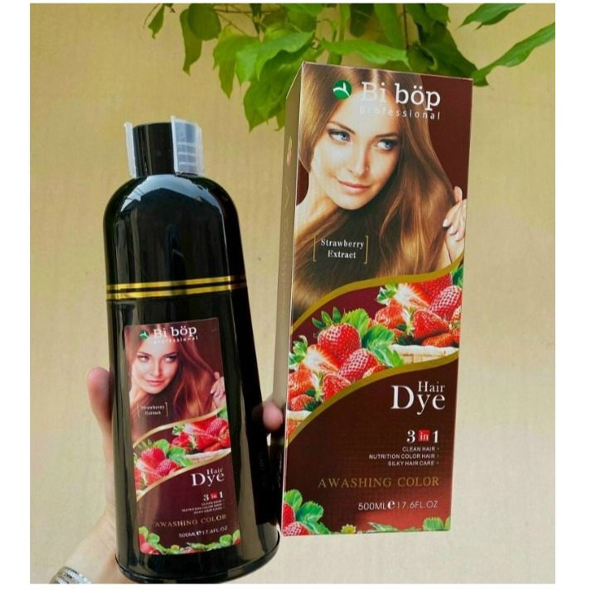 DẦU GỘI PHỦ BẠC ĐEN, NÂU TÓC TỪ LẦN GỘI ĐẦU TIÊN BIBOP CTB191 - BECHIP DẦU GỘI PHỦ BẠC ĐEN, NÂU TÓC TỪ LẦN GỘI ĐẦU TIÊN BIBOP CTB191 - BECHIP