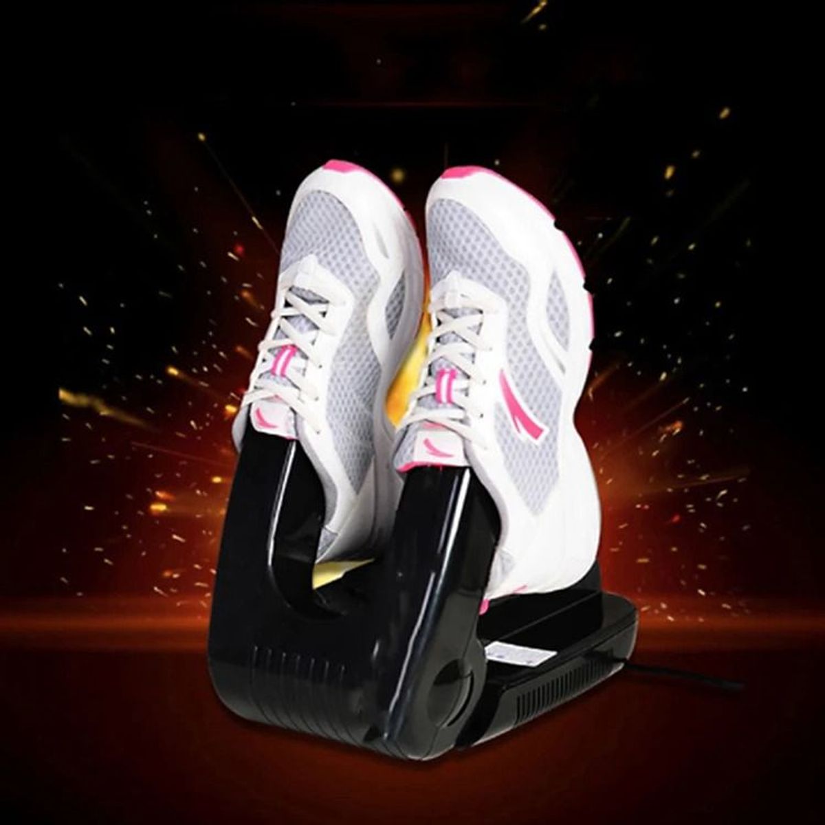 MÁY SẤY GIÀY, KHỬ KHUẨN HIỆU QUẢ SHOE DRIER CTB430 - BECHIP MÁY SẤY GIÀY, KHỬ KHUẨN HIỆU QUẢ SHOE DRIER CTB430 - BECHIP