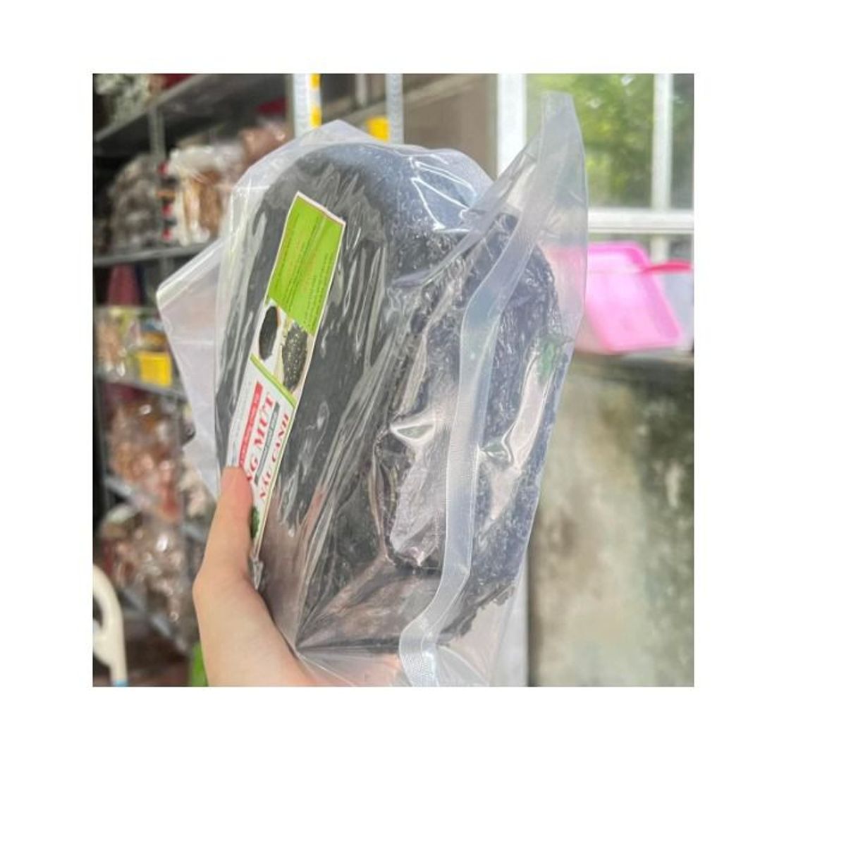 RONG BIỂN NẤU CANH, RONG MỨT NẤU CANH 100G CTB418 - BECHIP RONG BIỂN NẤU CANH, RONG MỨT NẤU CANH 100G CTB418 - BECHIP