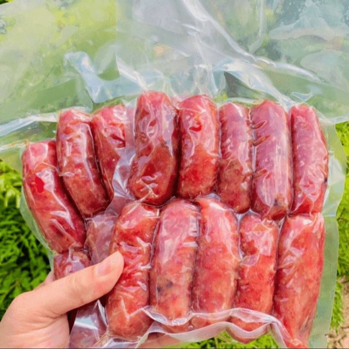 LẠP XƯỞNG CAI LẬY LOẠI 1 THƠM NGON CHUẨN VỊ CTB506 - BECHIP LẠP XƯỞNG CAI LẬY LOẠI 1 THƠM NGON CHUẨN VỊ CTB506 - BECHIP