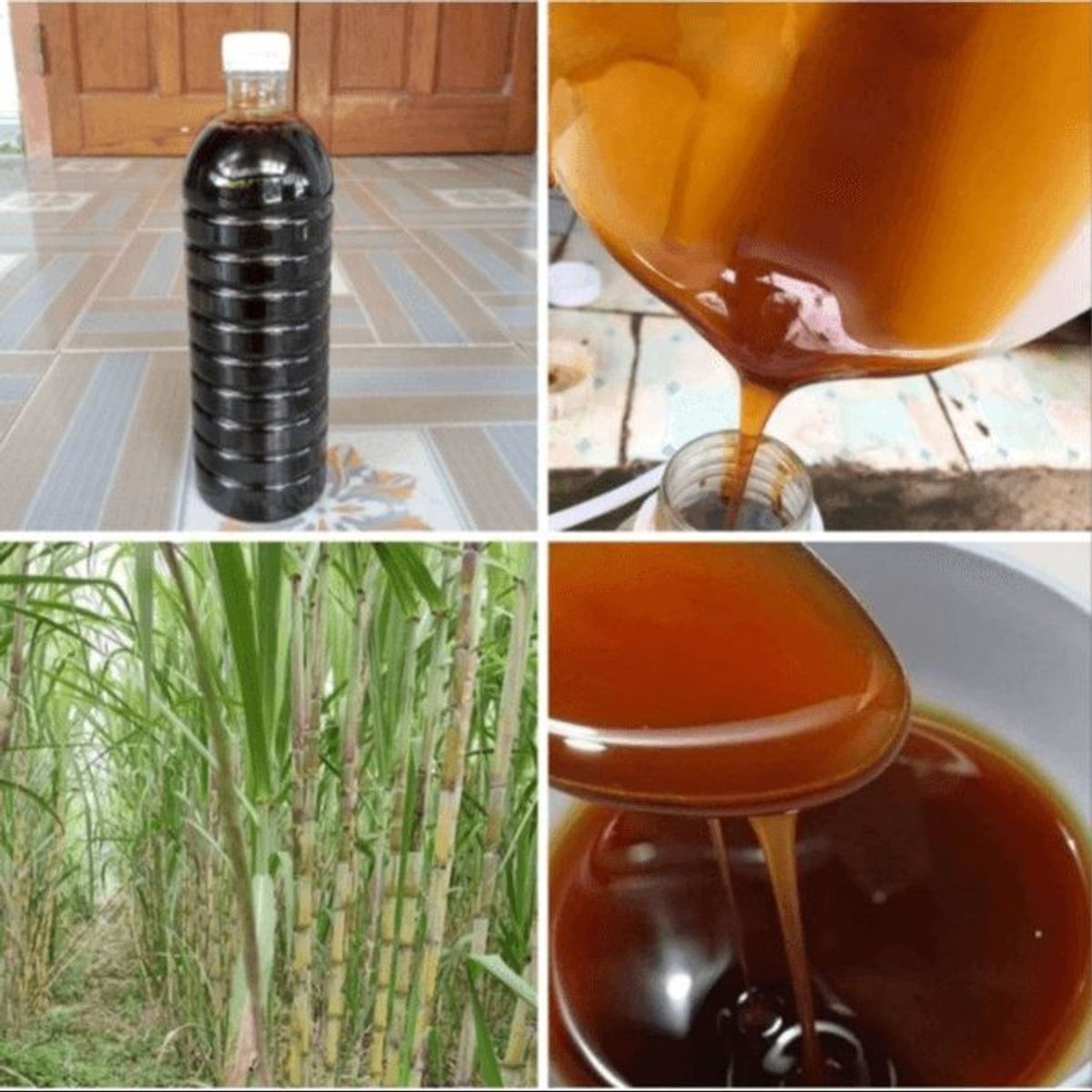 MẬT MÍA NGHỆ AN NGUYÊN CHẤT 100%, CHAI 1 LÍT CTB504 - BECHIP MẬT MÍA NGHỆ AN NGUYÊN CHẤT 100%, CHAI 1 LÍT CTB504 - BECHIP