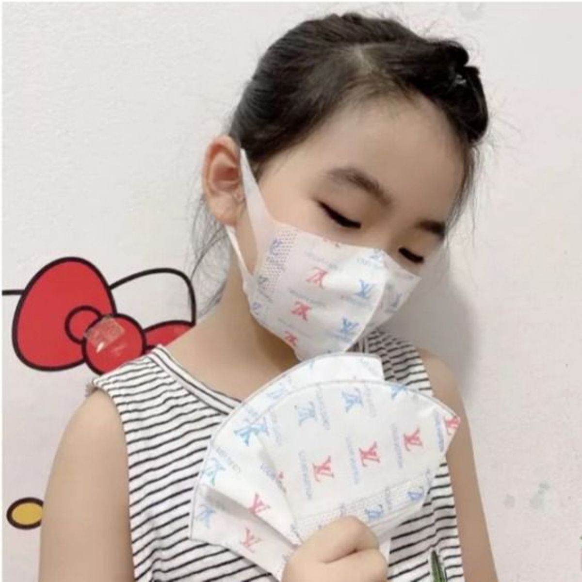 HỘP 50 KHẨU TRANG Y TẾ 3D KIDS CHO BÉ TỪ 1- 6 TUỔI CTB136 - BECHIP HỘP 50 KHẨU TRANG Y TẾ 3D KIDS CHO BÉ TỪ 1- 6 TUỔI CTB136 - BECHIP