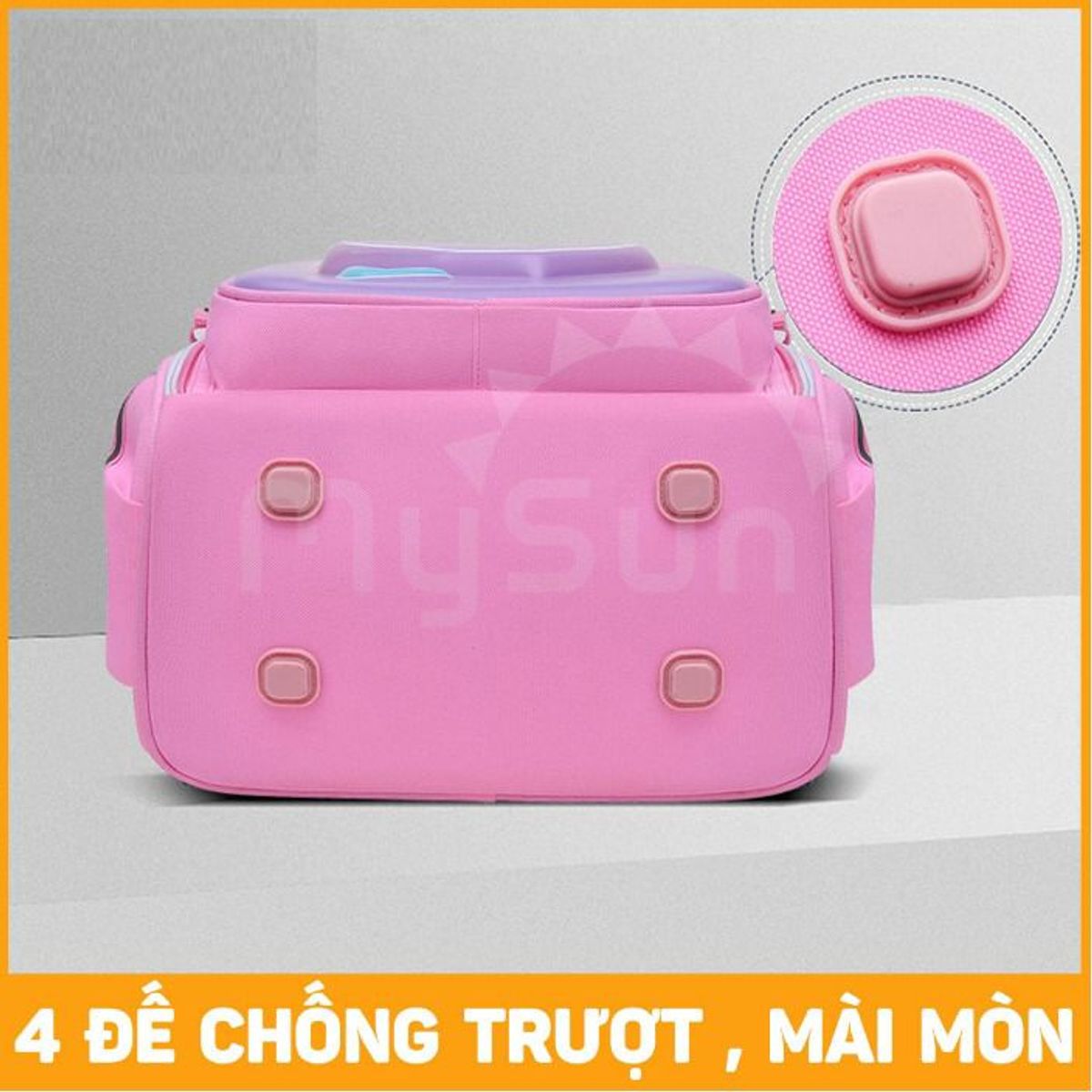 BALO CHỐNG GÙ, CHỐNG THẤM NƯỚC CHO BÉ HÀNG QUẢNG CHÂU CTB265 - BECHIP BALO CHỐNG GÙ, CHỐNG THẤM NƯỚC CHO BÉ HÀNG QUẢNG CHÂU CTB265 - BECHIP