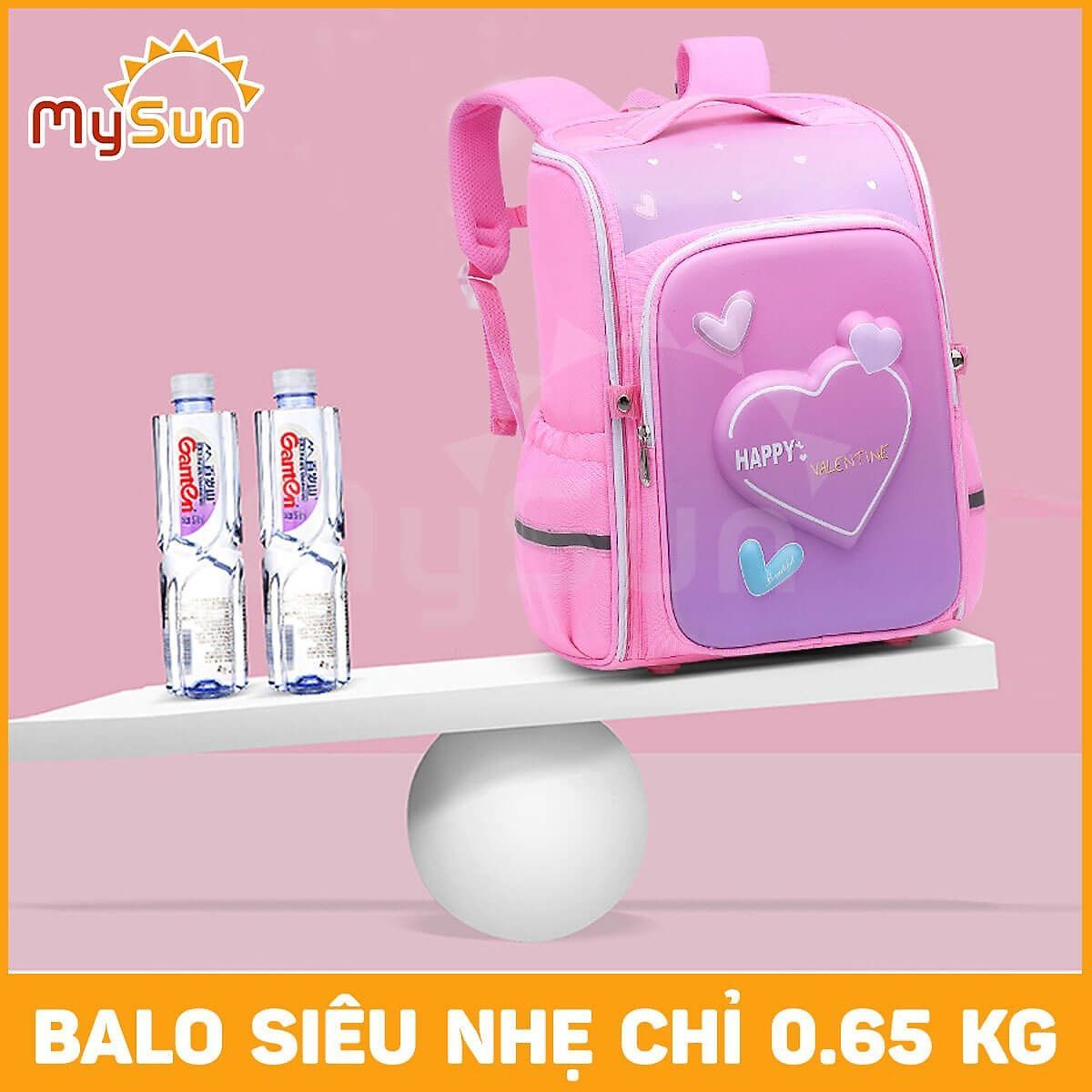 BALO CHỐNG GÙ, CHỐNG THẤM NƯỚC CHO BÉ HÀNG QUẢNG CHÂU CTB265 - BECHIP BALO CHỐNG GÙ, CHỐNG THẤM NƯỚC CHO BÉ HÀNG QUẢNG CHÂU CTB265 - BECHIP