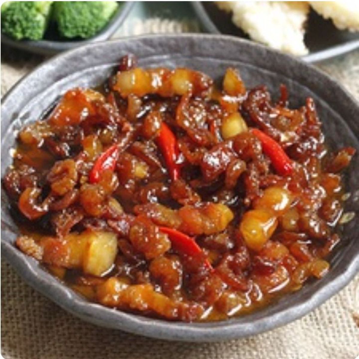 KHO QUẸT HUẾ, ĐẶC SẢN HUẾ HŨ 300G CHÍNH HÃNG - QUỆN, SÁNH, THƠM NGON CTB382 - BECHIP KHO QUẸT HUẾ, ĐẶC SẢN HUẾ HŨ 300G CHÍNH HÃNG - QUỆN, SÁNH, THƠM NGON CTB382 - BECHIP