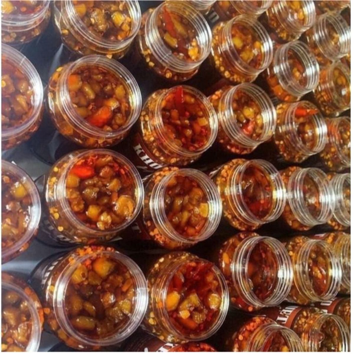KHO QUẸT HUẾ, ĐẶC SẢN HUẾ HŨ 300G CHÍNH HÃNG - QUỆN, SÁNH, THƠM NGON CTB382 - BECHIP KHO QUẸT HUẾ, ĐẶC SẢN HUẾ HŨ 300G CHÍNH HÃNG - QUỆN, SÁNH, THƠM NGON CTB382 - BECHIP
